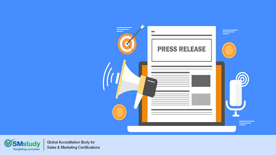 How to Write a Compelling Online Press Release?